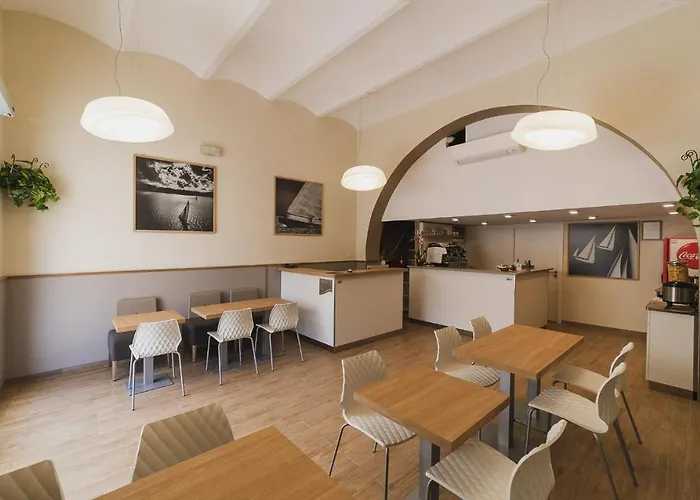 Hotel Alfiero