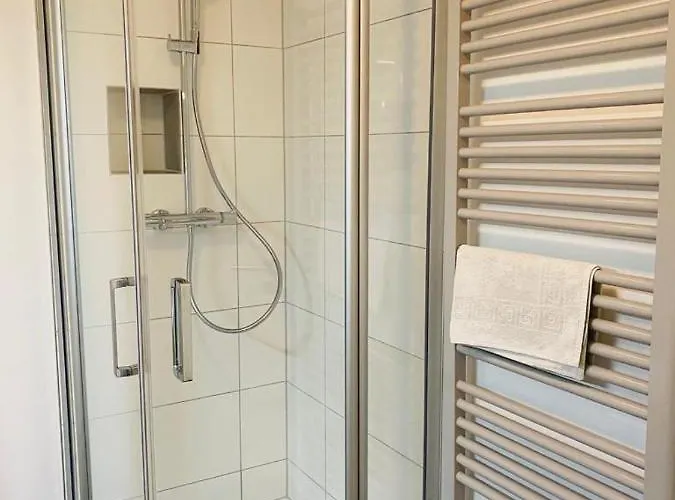 Ferienwohnung Mönch49