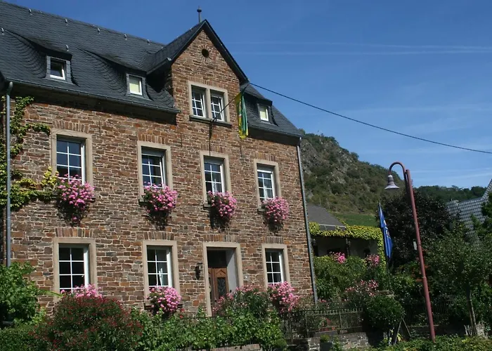 Winzerhof Gietzen