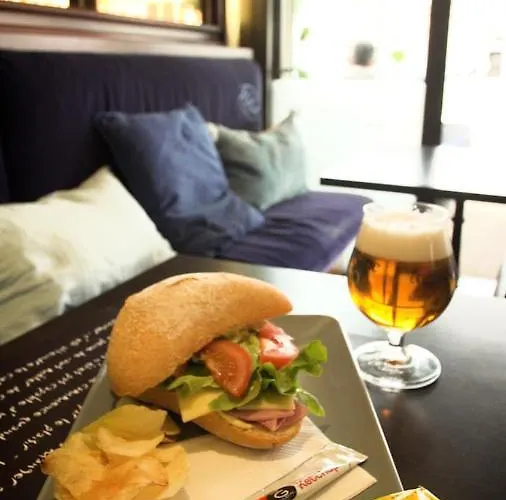 Hotel Le Derby