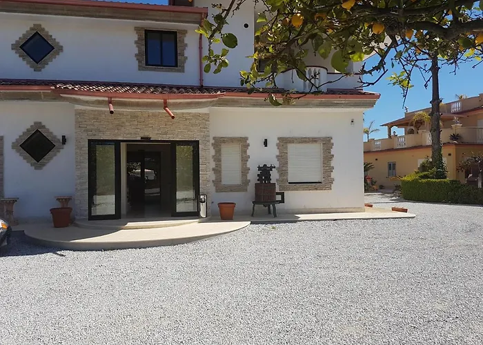 Hotel Campagnola