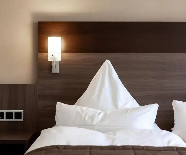 Landhotel Germania Business & Long Stay