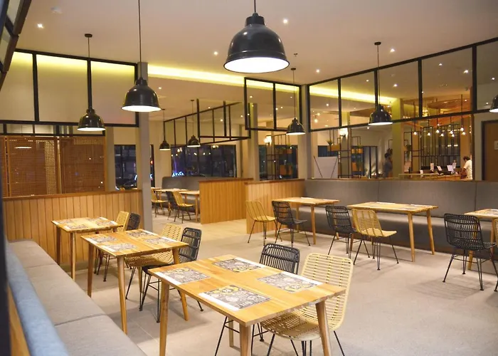 Grand Cordela Hotel As Putra Kuningan
