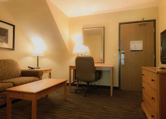 Hampton Inn & Suites Steamboat Springs