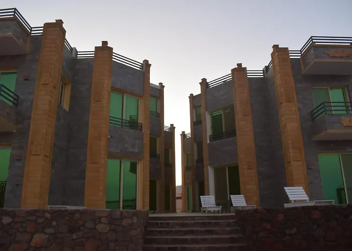 Diamond Dahab House