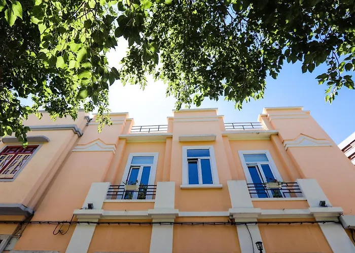 Guest House Do Largo