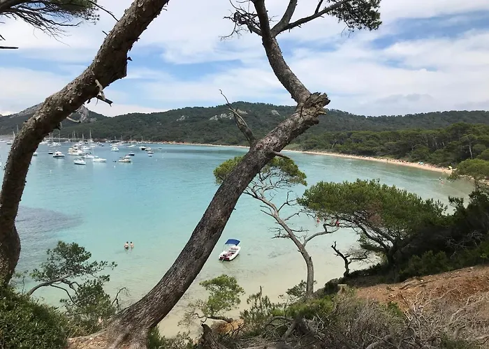 Grande Terrasse Avec Vue - T2 Climatise - Hyper-Centre