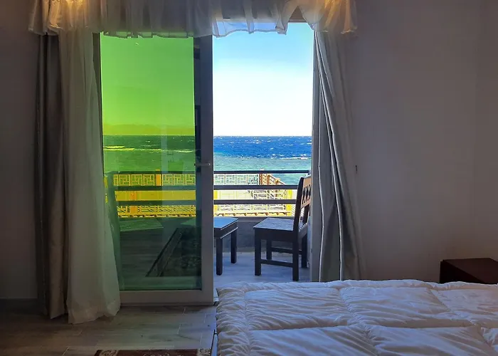 Diamond Dahab House