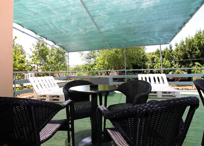 Hostel Marko