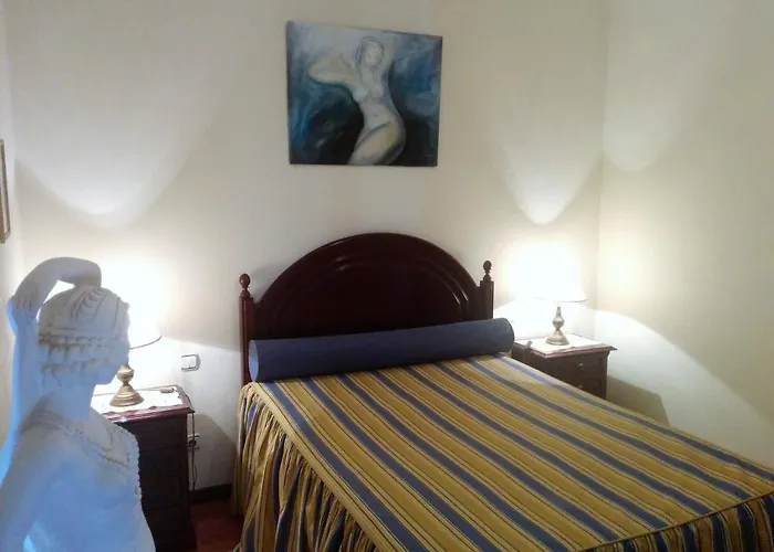 Hospedaria A Varanda