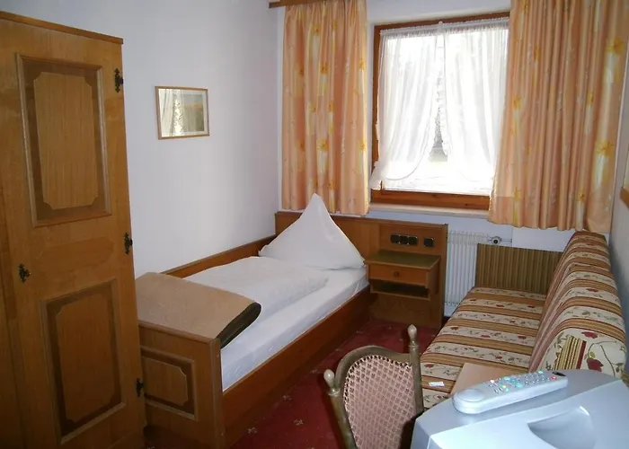 Landhotel Die Waldschänke
