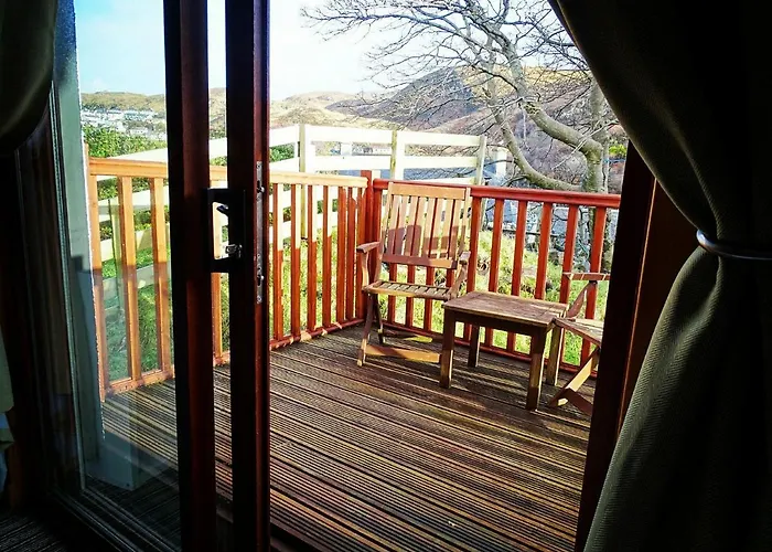 The Chlachain Inn