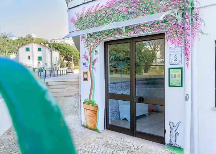 Paz & Amor Guest House - Peace & Love