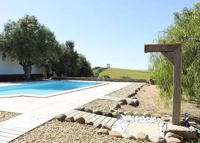 Monte Da Floresta B&B