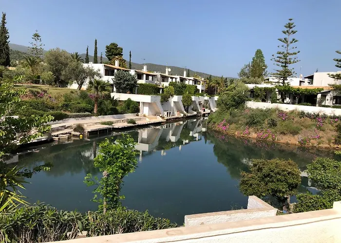 Villa Denni