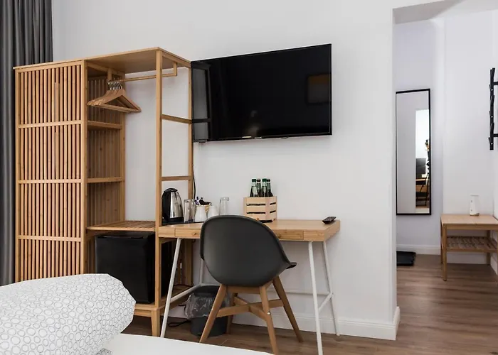 Martin Boutique Hotel