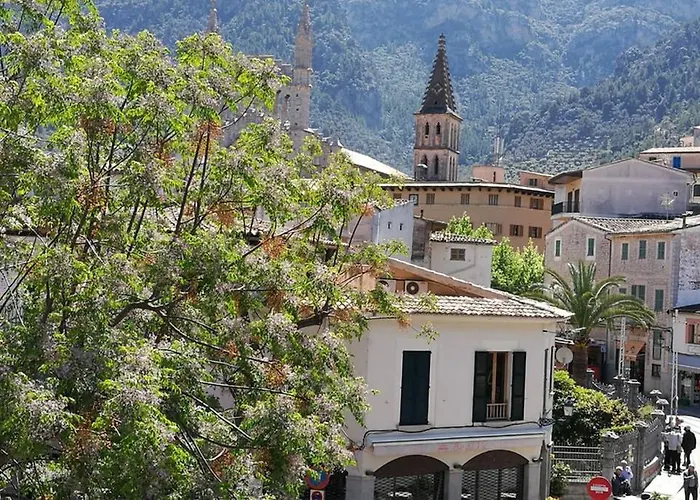 Casa Es Mercat