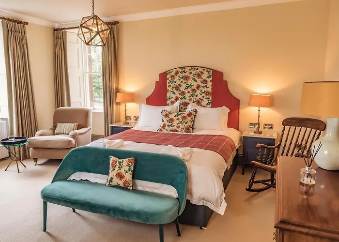 The Residence By Atholl Arms