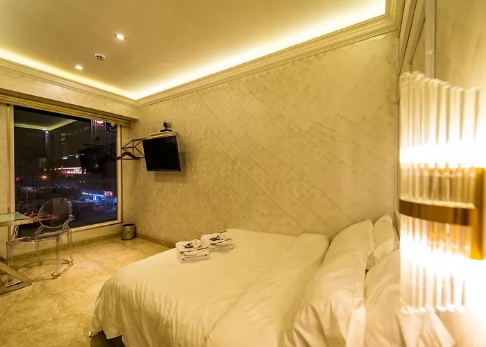 Ac Residence - A Member Of The Luxury Stay Group