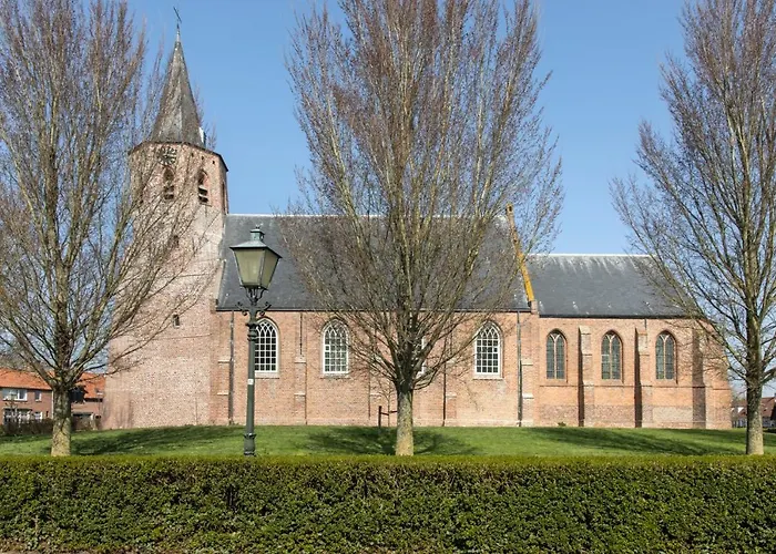 De Heerlijkheid Van Noordwelle Adults Only