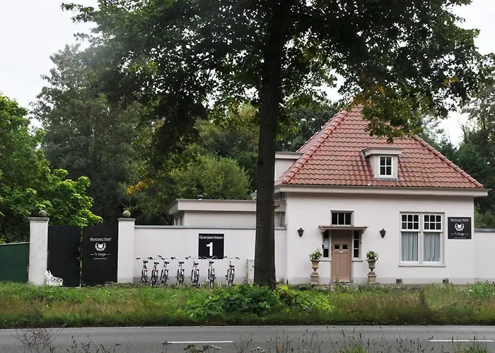 Boutique Hotel 'T Vosje