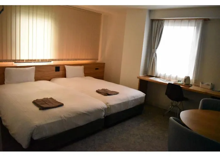 Serendip Hotel Goto - Vacation Stay 82394