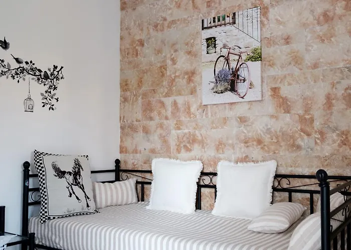 Hotel Club Maria Sidari