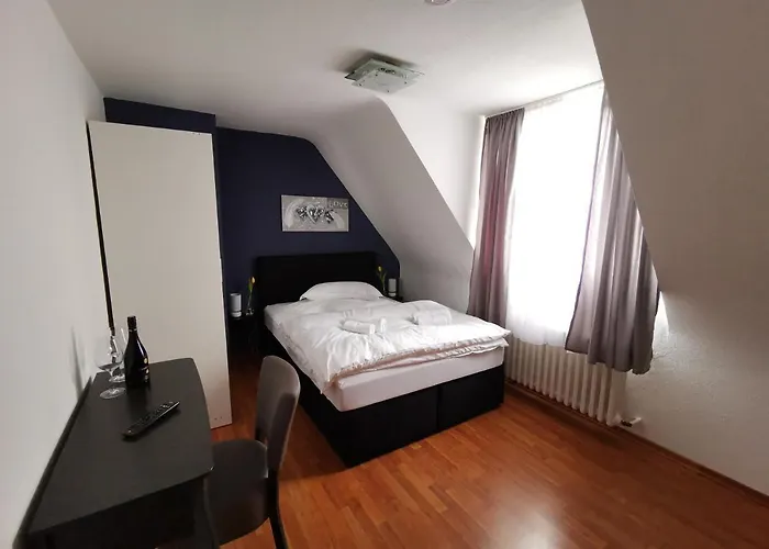 Hotel Zur Linde