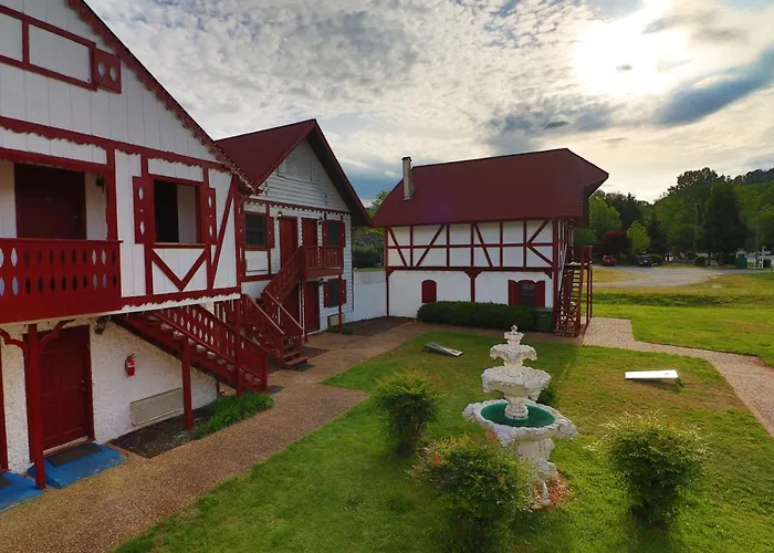 Alpine Village Inn