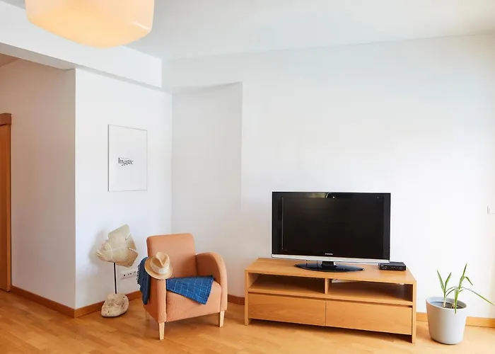 Casas Barulho Albufeira Marina