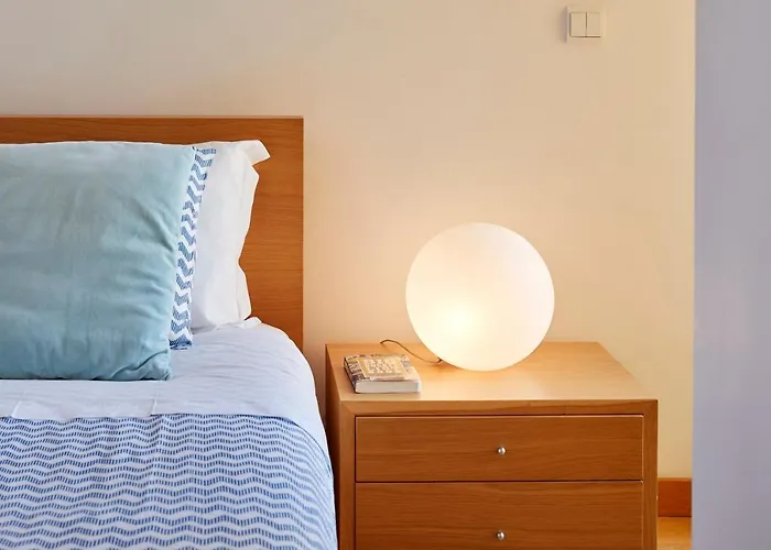 Casas Barulho Albufeira Marina
