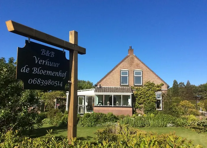 De Bloemenhof