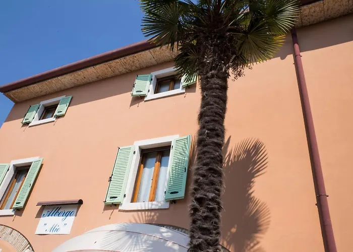 Albergo Mio Boutique Hotel - Adults Only