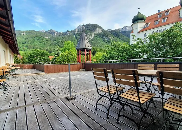Wirtshaus zum Baumbach