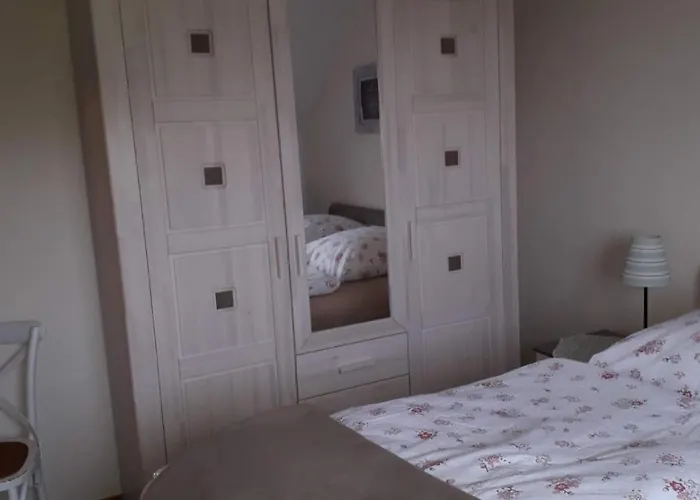 Ferienwohnung am Dorfteich
