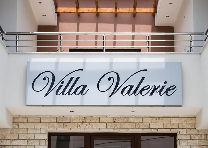 Villa Valerie