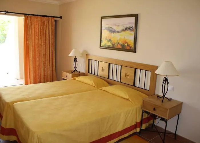 Apartamento T1 - Praia Senhora Da Rocha