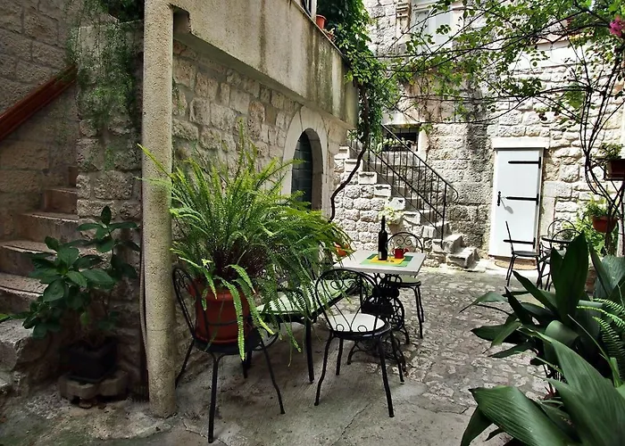 Rooms & Studio Stipcic