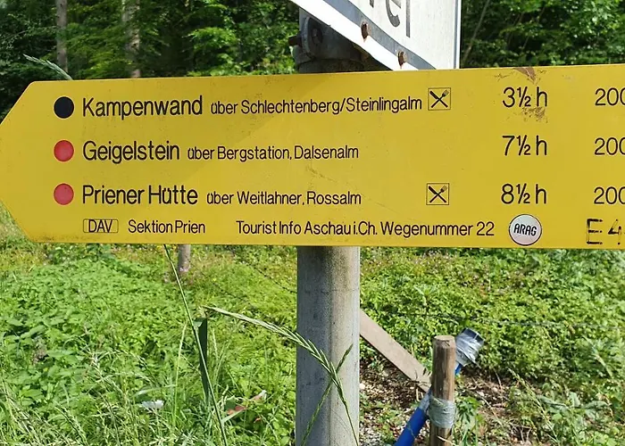 Wirtshaus zum Baumbach