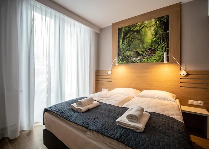 Hotel Panorama