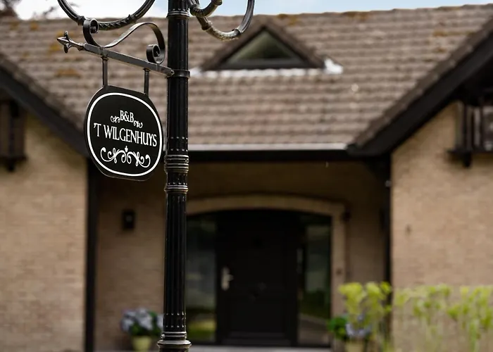 't Wilgenhuys