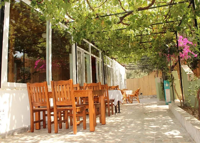 Patara Caretta Hotel