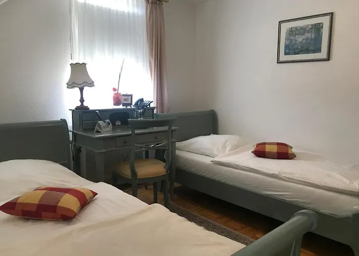 Hotel Kranefoer