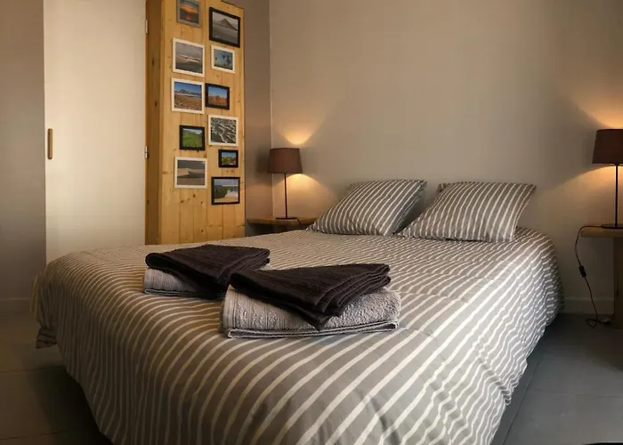 Appartement Brive Centre
