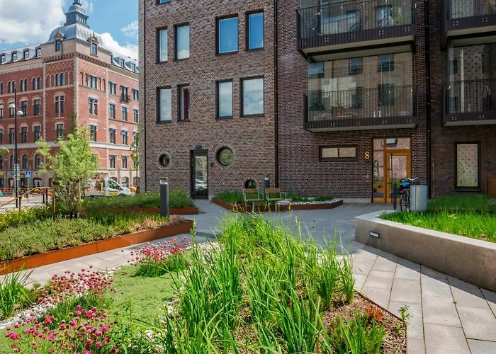 Staykvick Boutique Hostel