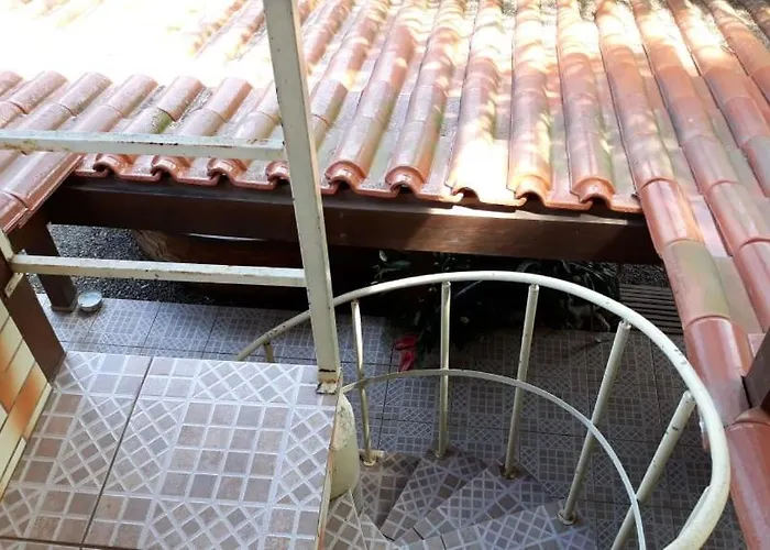 Quarto Suíte Itapoá - SC