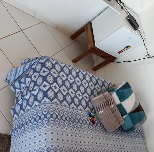 Quarto Suíte Itapoá - SC