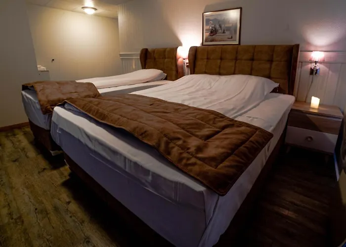 Hotellmilano As