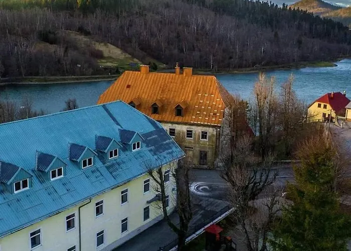 Fuzinarska Kuca