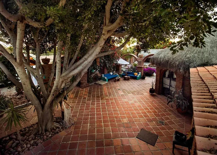 Casa Xochitl
